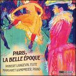 Paris, La Belle �poque