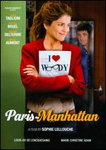 Paris-Manhattan - Sophie Lellouche