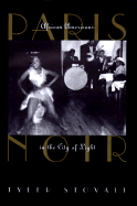 Paris Noir CL