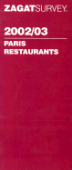 Paris Restaurants