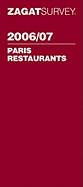 Paris Restaurants
