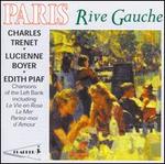 Paris River Gauche