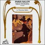 Paris Salon