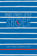 Paris Street Style: Shoes