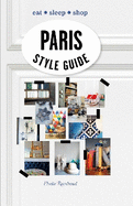 Paris Style Guide