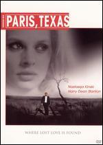 Paris, Texas