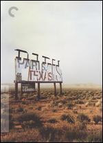 Paris, Texas