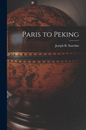 Paris to Peking