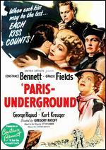Paris Underground