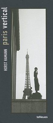 Paris Vertical - Hamann, Horst (Photographer)