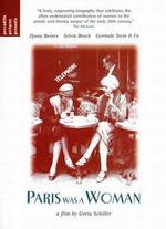 Paris Was a Woman