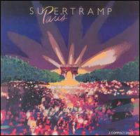 Paris - Supertramp
