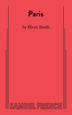 Paris - Booth, Eboni