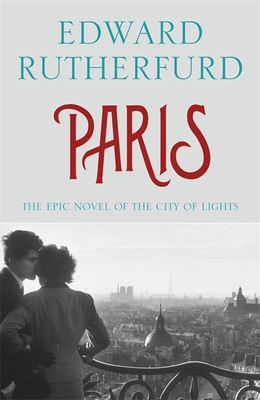Paris - Rutherfurd, Edward