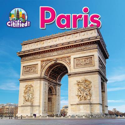 Paris - Rudolph, Jessica