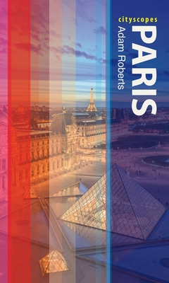 Paris - Roberts, Adam