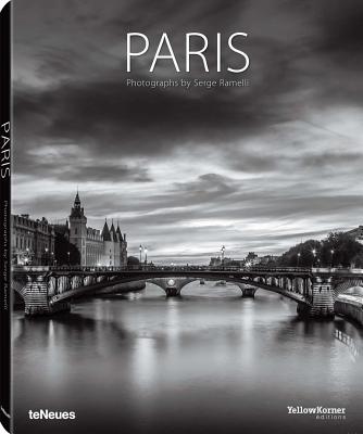 Paris - Ramelli, Serge