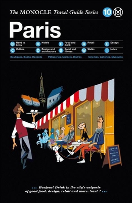 Paris - Monocle