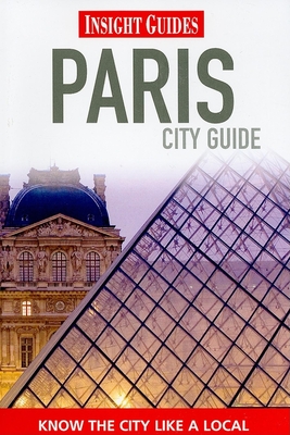 Paris - Insight Guides