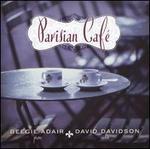 Parisian Caf�