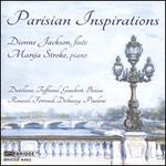 Parisian Inspirations