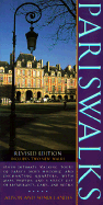 Pariswalks: Including Two New Walks