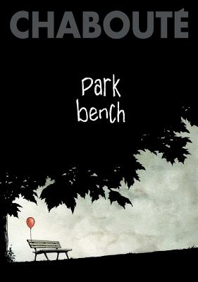 Park Bench - Chaboute, Christophe