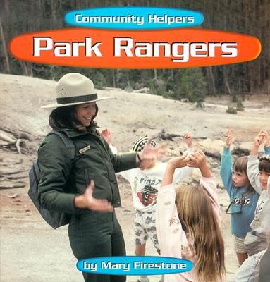 Park Rangers - Firestone, Mary