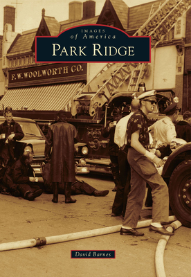 Park Ridge - Barnes, David