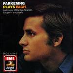 Parkening Plays Bach