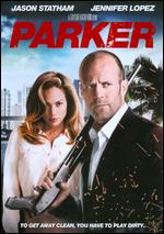Parker [Includes Digital Copy] - Taylor Hackford