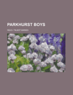 Parkhurst Boys