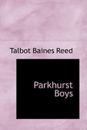 Parkhurst Boys