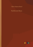 Parkhurst Boys