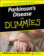 Parkinson's Disease for Dummies�