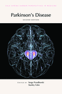 Parkinson's Disease, Second Edition