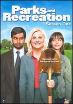 Parks and Recreation: Season 01