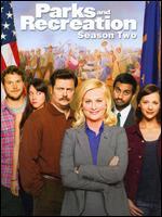 Parks and Recreation: Season 02