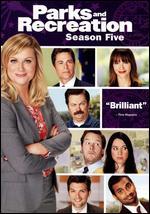 Parks and Recreation: Season 05