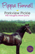 Parkview Pickle the Show Pony