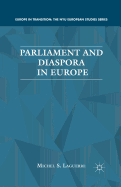 Parliament and Diaspora in Europe