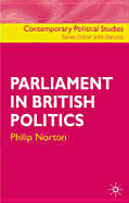 Parliament in British Politics