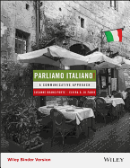 Parliamo Italiano: A Communicative Approach