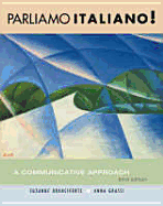 Parliamo Italiano - Branciforte, Suzanne, and Grassi, Anna