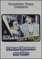 Parlor, Bedroom and Bath