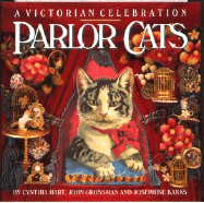 Parlor Cats: A Victorian Celebration