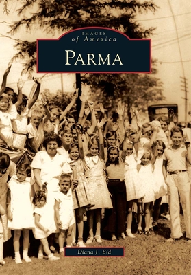 Parma - Rhodes, Diana E