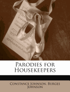 Parodies for Housekeepers