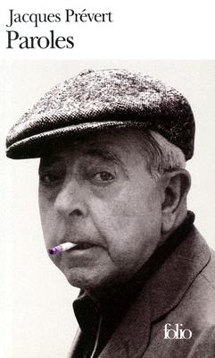 Paroles - Prevert, Jacques