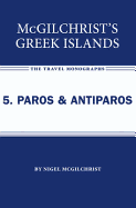 Paros & Antiparos